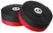 Prologo Onetouch 2 Lenkerband, schwarz/Rot, One Size