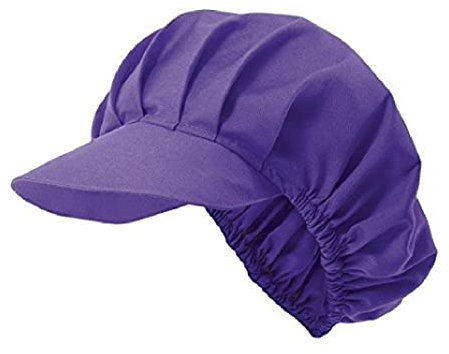 Velilla 404004/C/TU Damen Haube (modern), Lila, 404004/C26/TU