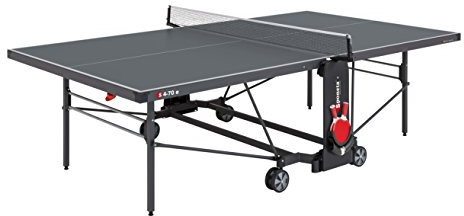Sponeta S 4 – 70 E Tischtennis-Tisch