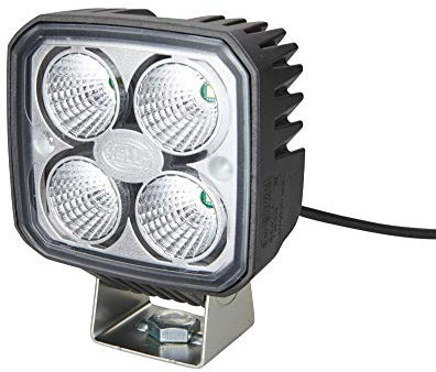HELLA 1GA 996 284-011 LED-Arbeitsscheinwerfer - Q90 compact - 24/12V