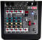 Allen & Heath ZED-6FX - Mixer analogico compatto a 6 ingressi con FX