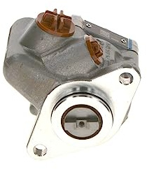 BOSCH K S00 001 399 Servopumpe Hydraulikpumpe Lenkung hydraulisch Kompatibel mit IVECO EuroTech MP 41031967 41211224 500060021