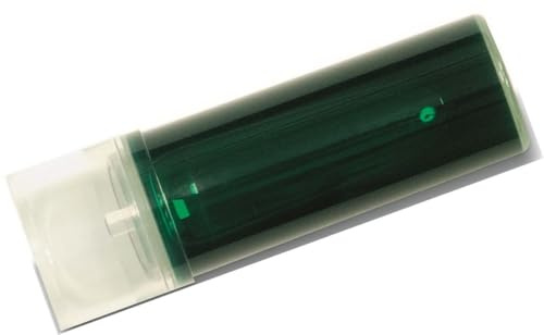 Pilot 5003704 - pen refills (Green, Blue, Transparent, Pilot Begreen V-Board Master)