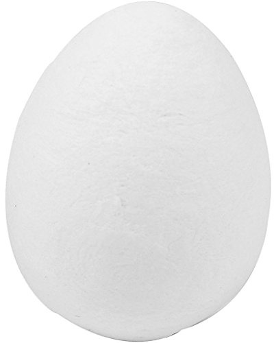 Eier,H:47mm,B:35mm,50Stck./1Pck.