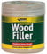 Everbuild Multipurpose Wood Filler – Suitable For Indoor And Outdoor Use – Sandable – Medium Stainable – 250ml
