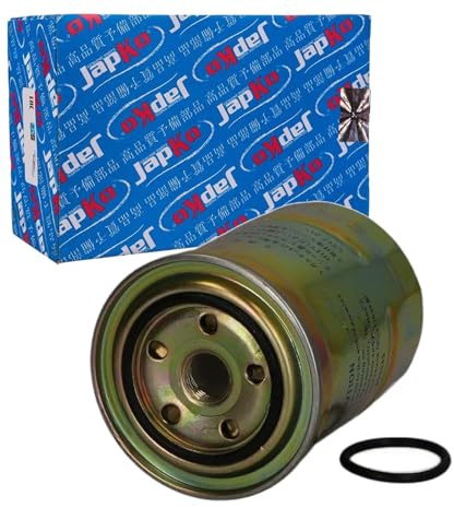 Japko 30215 Kraftstofffilter