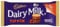 Cadbury Dairy Milk Tiffin Chocolate 53 g (Pack of 24)