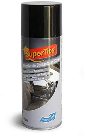 Supertite 2477 neoprene colla spray
