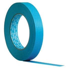 3 M 3434 High Performance Masker Tape blau (25 mm)