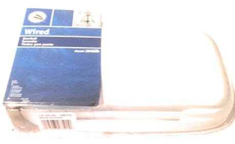 Heath Zenith White Doorbell
