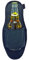 Fairly Odd Novelties Bier Hip Holster Single Flasche/kann Soda Getränkehalter Neuheit Gag Geschenk
