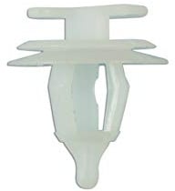 Connect 36282 Panel Clip to suit Citroën, Peugeot 50pc