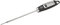 Küchenprofi BBQ Digital Thermometer Quick, Fleischthermometer, Küchenthermometer, 20cm