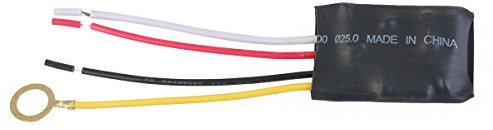 Berühren Sie Lampe Schalter Touch Lampe Schreibtisch Lichtsensor 3-Wege Schalter Dimmer Reparatur