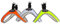 TRE PONTI T1003AR Easy Fit Fix Neon, Größe 2.5, orange