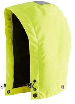 Blaklader Haube High Vis 2165-1977 - Größe L - Hochsichtbares Gelb