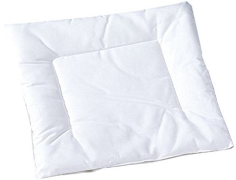 Julius Zöllner Kissen Kindersteppbett - Steppbett Feder/Daune 35/40
