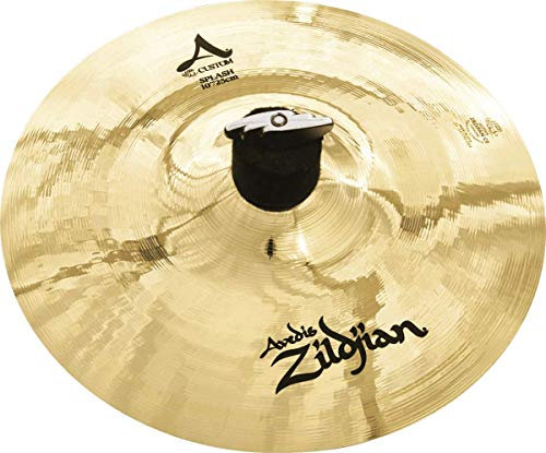 Zildjian A20542 Crash/Ride Piatto 10