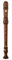 Moeck 4291 Rottenburgh Sopran