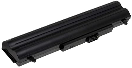 Akku für LG Electronics Typ LB52113B Schwarz, 11,1V, Li-Ion