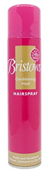 Bristows Lornamead Bristows Hairspray Conditioner