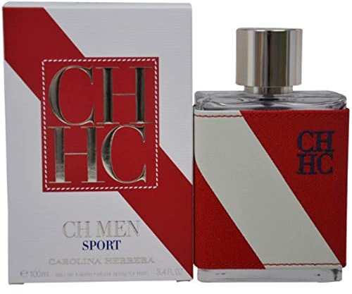 Carolina Herrera - Ch Men Sport EDT Vapo 100ml for Men