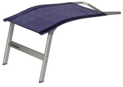 Dukdalf footrest Fusion Blue