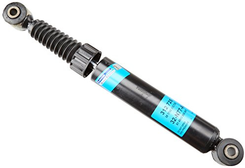 Sachs 312725 Vibration Damping