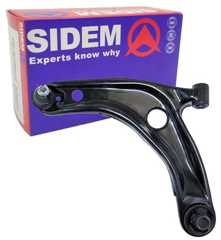 SIDEM 45770 Lenker, Radaufhängung