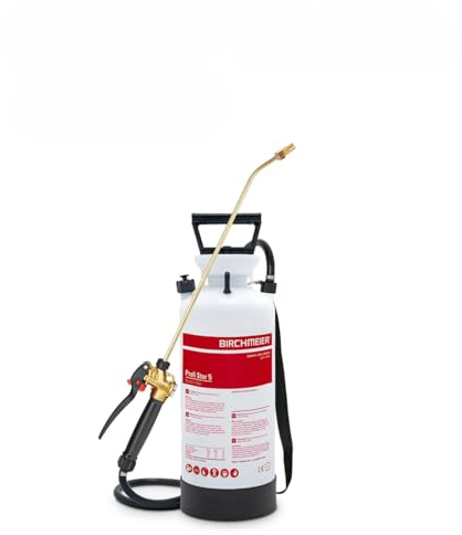 Agralan 11663301 Birchmeier Profi Star, 5 l