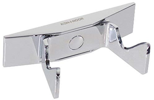 Koh-I-Noor 6216KK Porta Abiti Lem, Cromo