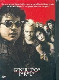 Génération perdue [FR Import]