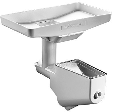 KitchenAid Plateau alimentaire Blanc 152 cm