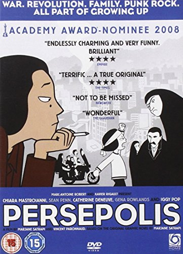 Persepolis [UK Import]