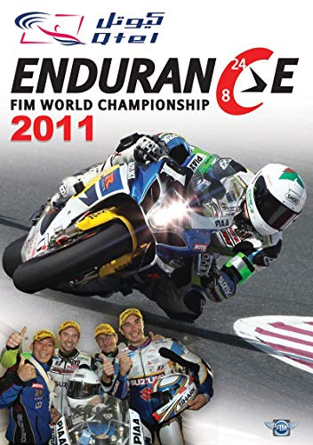 Qtel FIM Endurance World Championship Review 20