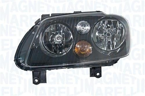 Magneti Marelli 710301205208 Hauptscheinwerfer, Recht mit LWR
