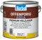 Herbol Offenporig Aqua 1200 kiefer, 2,5 Liter