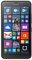 Microsoft Lumia 640 XL LTE Smartphone, 8 GB, Nero [Italia]