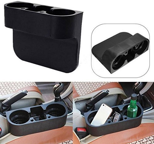 INION® Universelles Becherhalter Getränkehalter ABLAGEFACH CUP HOLDER GETRÄNKEHALTER Aufbewahrungsbox FÜR AUTO PKW LKW NFZ