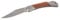 Silverline 365642 Coltellino Multiuso Pieghevole con Bloccaggio Posteriore