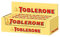 Toblerone Milk Chocolate 200 g (Pack of 10)