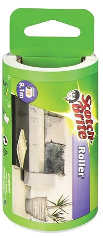 Scotch-Brite FSRXL NF Ersatzrolle für Grossflächen-Roller, 56 Blatt, XL