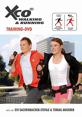 XCO-Walking&Running Medium