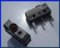 2 x Mikroschalter Ersatz Zentralverrriegelung Türschloss für VW Golf 4, Golf 5, Passat 3B, Seat, Skoda, Ford Galaxy, Made in Germany