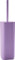 Gedy 63347900300 Toilet Brush, Lilac