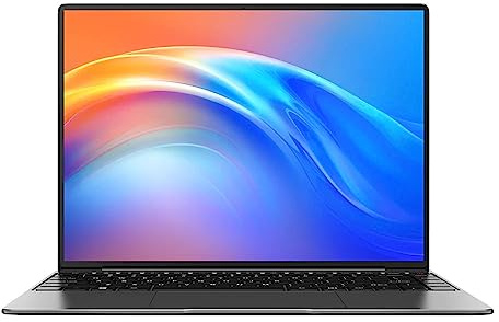 CHUWI Corebook X CWI529K1 i3-10110U 14 (2160x1440) 8GB SSD512 BT BLKB Win11