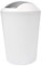 Douceur d'Intérieur Flic Flac Abfalleimer, 5.6 L weiß