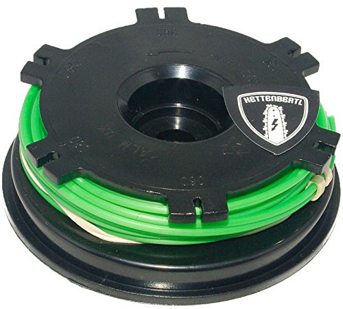 Fadenspule Trimmerspule passend für MTD 710 AST Freischneider