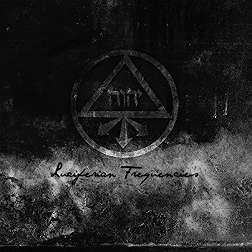 Luciferian Frequencies (Lp) [Vinyl LP]