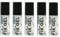 5 x Stargazer - Face Body Fixing Gel For Glitter Gems Diamonds